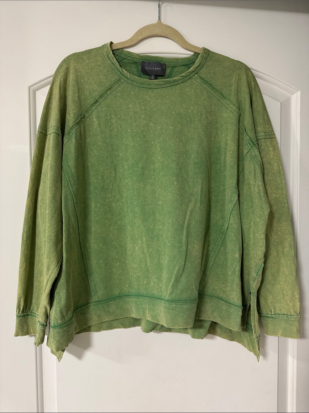 Boutique Top